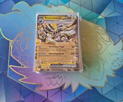 Revavroom ex - Shrouded Fable