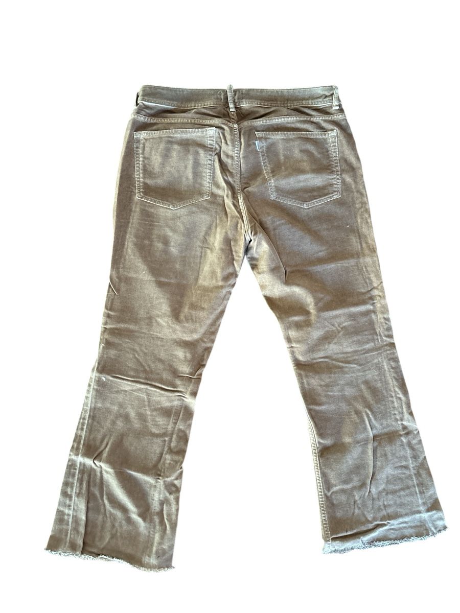 Pantaloni: Pantalon beige Haikure – Usato da Dotzigen venduto da SecondHandGems 1