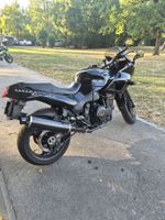 Moto Triumph Speed Triple 885 noir occasion 1995