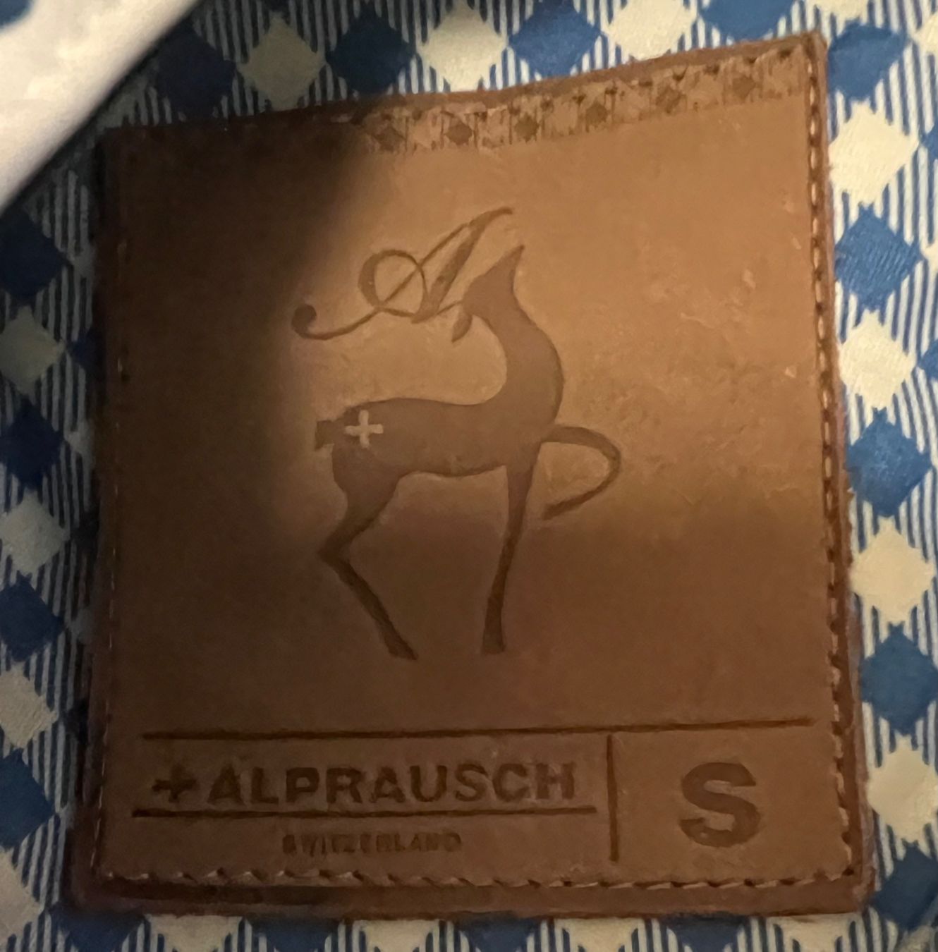 Alprausch Jacken: Damen Ski Jacke, Gr. S – Neu (gemäss Beschreibung) aus Adliswil von Myxin 2