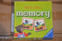 JEUX - SPIEL - MEMORY