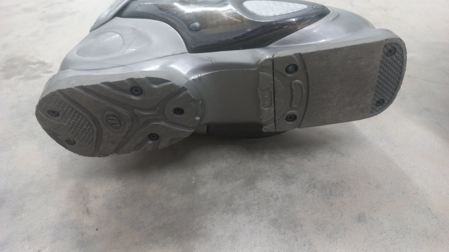 Herrenschuhe: Ski Schuhe – Gebraucht aus Zürich von alexrech 3