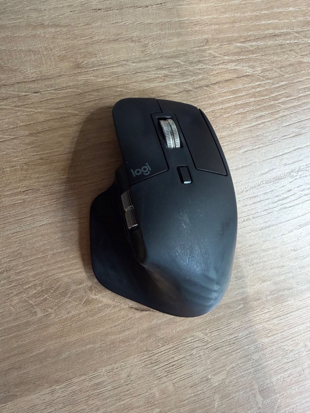 Logitech Tastaturen: Logitech Key Pop Bundle + Logitech Mx 3 – Gebraucht aus Horgen von mar_d6l9 6