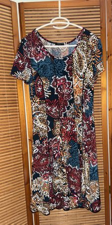 Sommerkleid von Sami & Jo, L