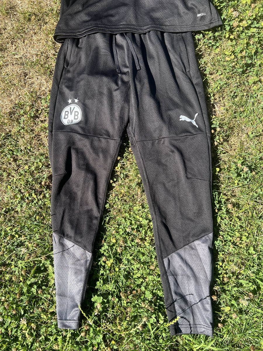 Puma Costumes: Borruisa Dortmund Trainingsanzug BVB – D'occasion à Uhwiesen par maflo2 2