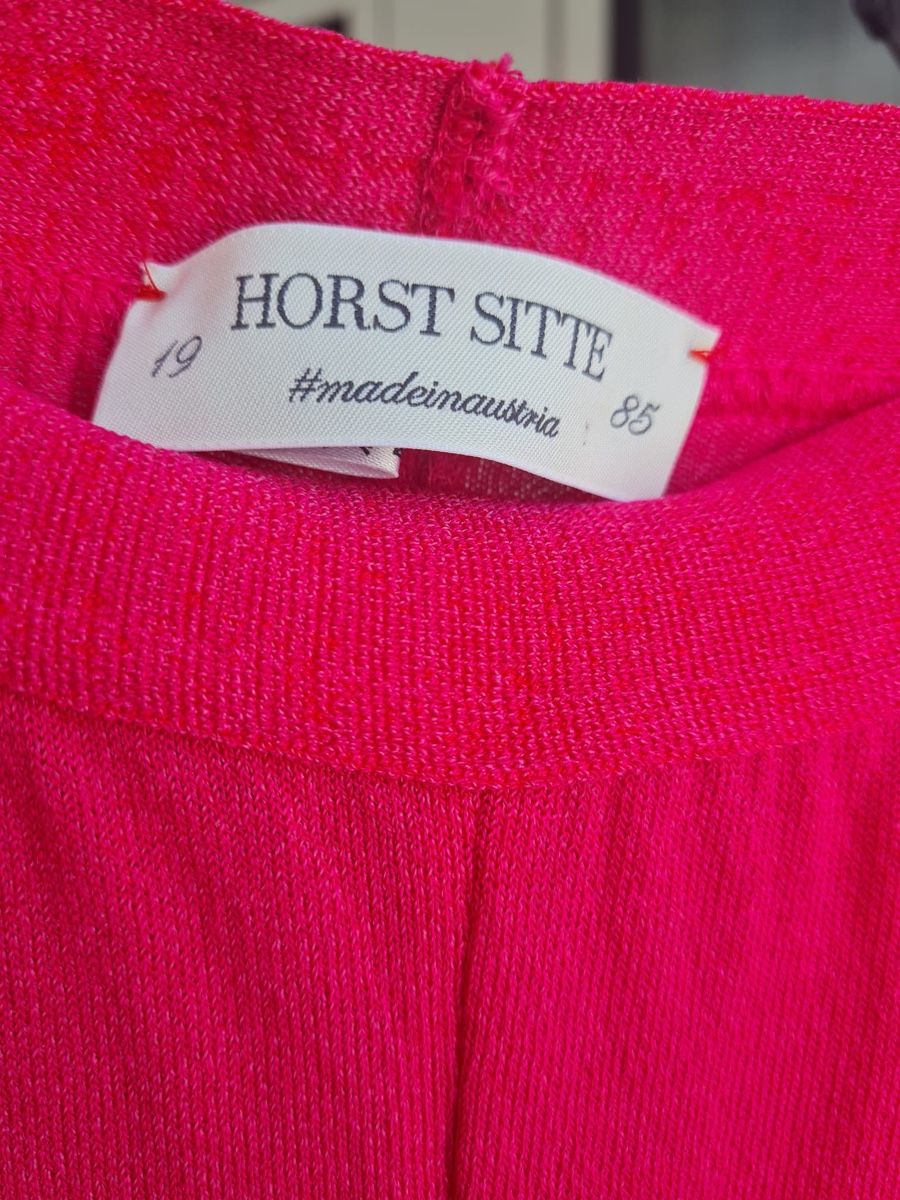 Hosen: Horst Sitte Pinkfarbene Hose Gr.S – Gebraucht aus Zürich von Juancarlos1 2