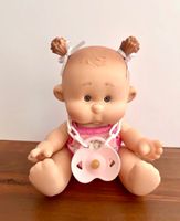 Puppe Joghurtinis Puppe Terry Strawbeery Vintage