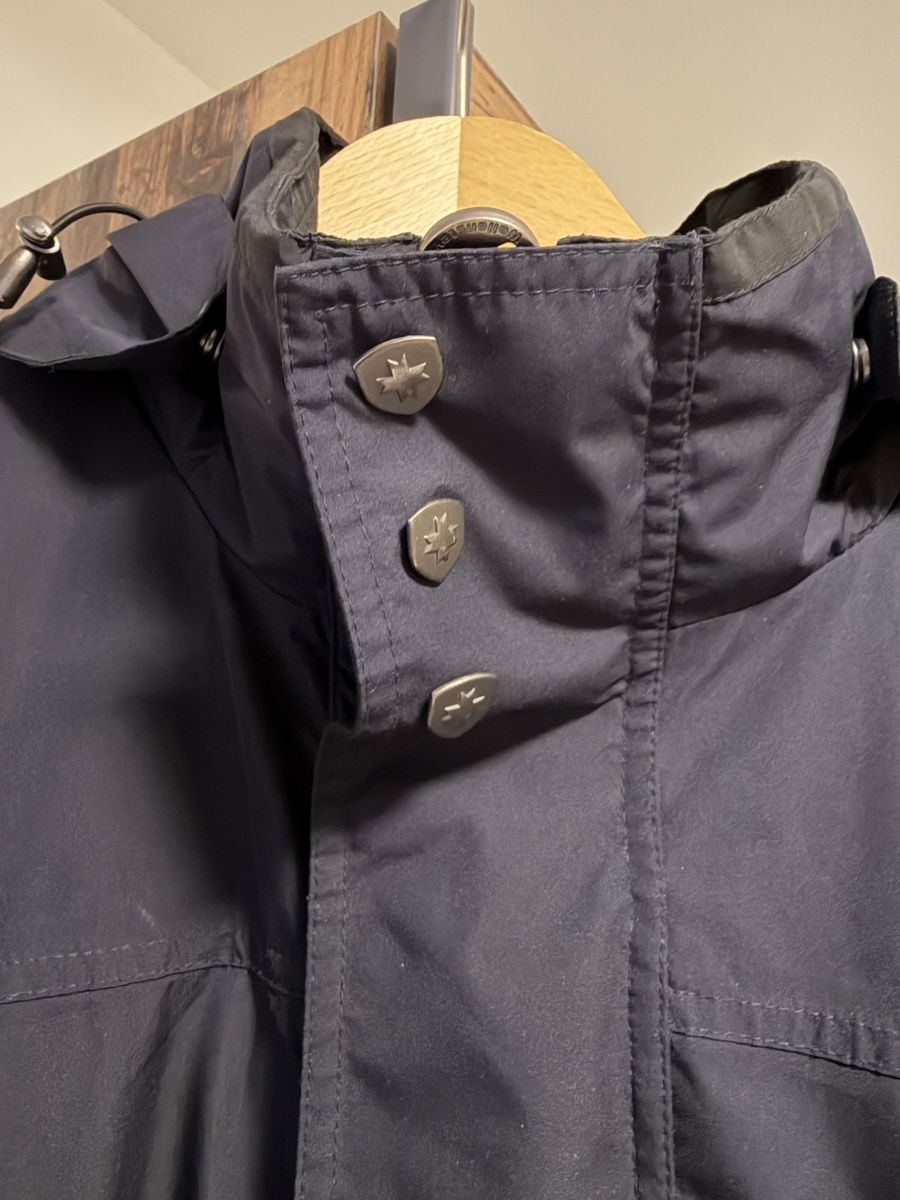 Wellensteyn Giacche: Wellensteyn Jacke, Grösse XXL – Usato da Mumpf venduto da LOSS-SOW 3