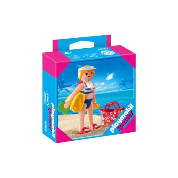 Playmobil Spielzeuge: Playmobil 4965 – Gebraucht aus Fleurier von Carolina_11 1
