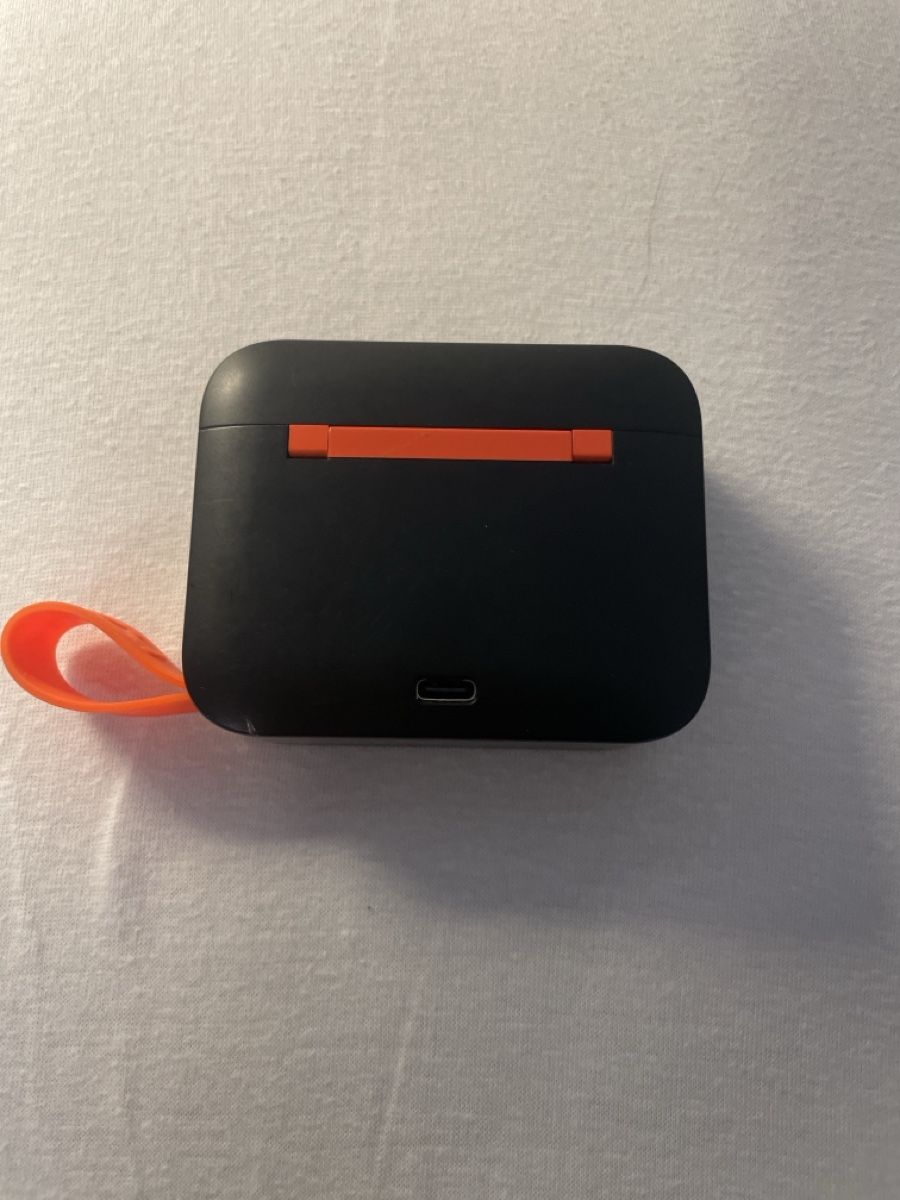Microfoni: Micro cravate de qualité pour IPhone hohem – Usato da Gockhausen venduto da luc_dyl8 1