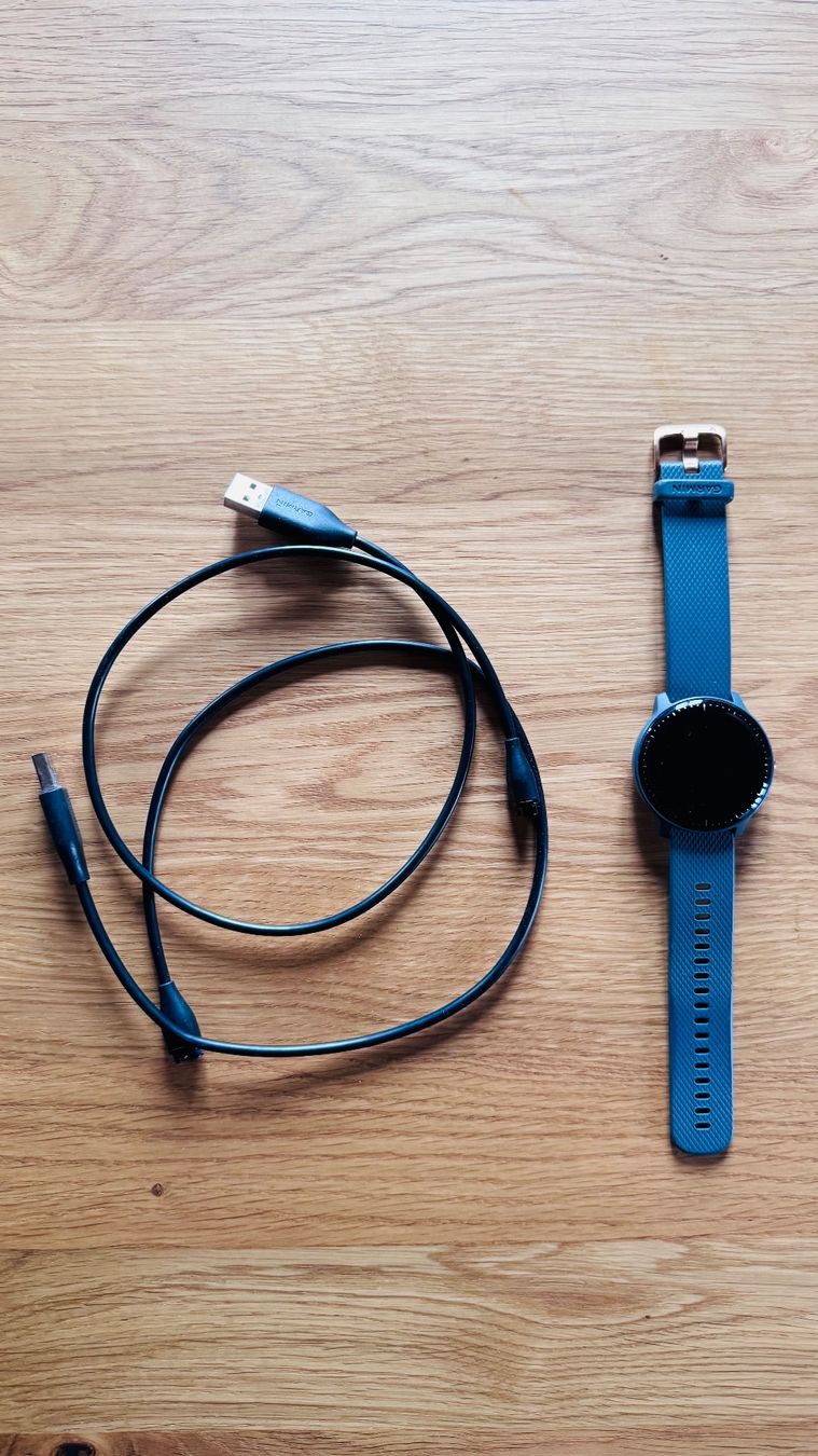 Garmin Orologi: Garmin Vivoactive 3 Sportuhr – Usato da Worb venduto da nmvd