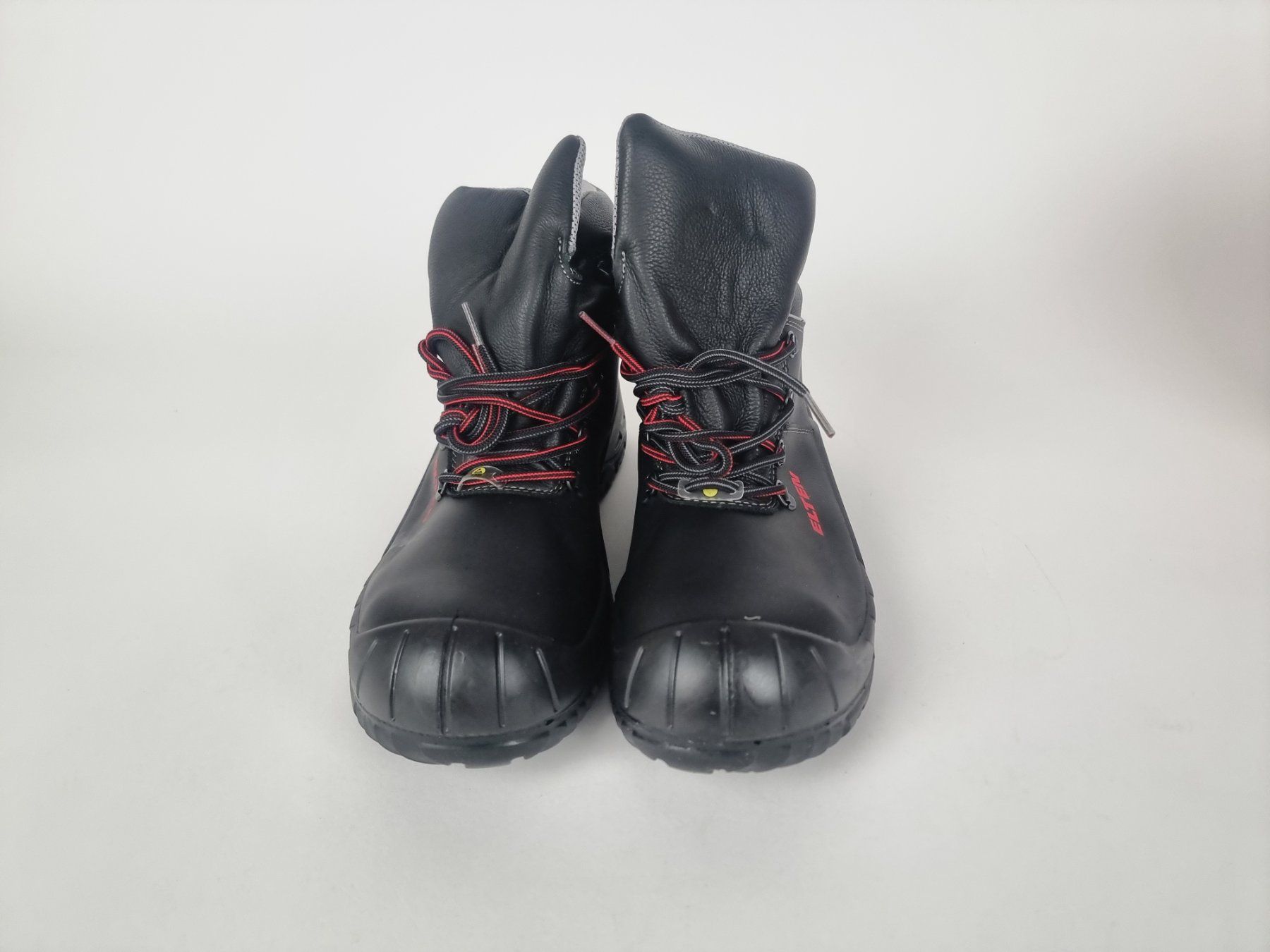 Elten Scarpe da uomo: Elten Gore Schuhe Gr. 47 – Usato da Urtenen-Schönbühl venduto da Restwert_Schoenbuehl