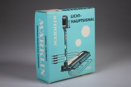 Märklin 7241 Licht-Hauptsignal HO mit OVP