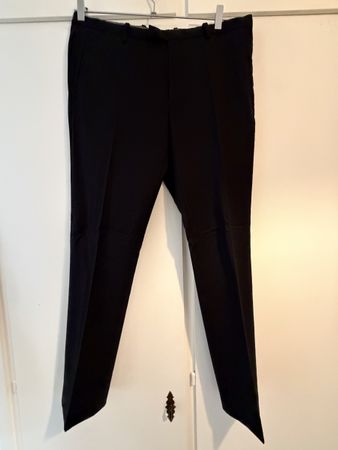 Pantaloni skinny Michael Kors neri taglia 34 ottime condizio