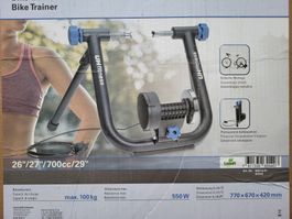 ** neuer fitness rollentrainer **