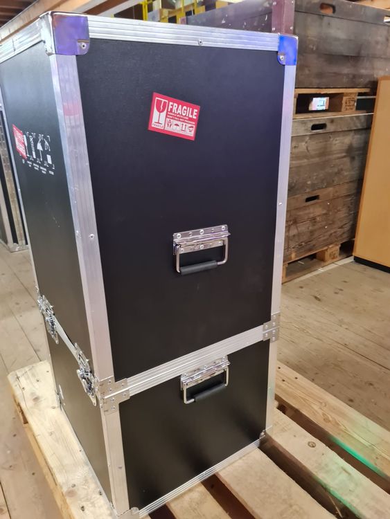 Case/ Transportkiste 009 (Gebraucht) in Fischingen für CHF 20 – nur ...
