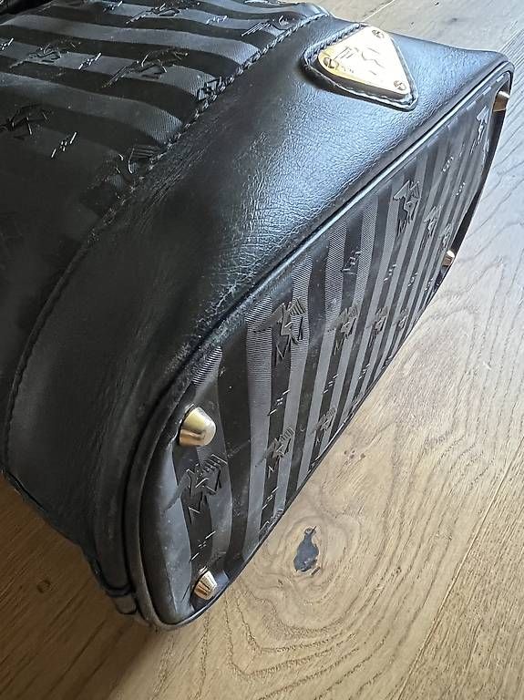 Maison Mollerus Borse da donna: Maison Mollerus Beuteltasche – Usato da Schwende venduto da debisch 1