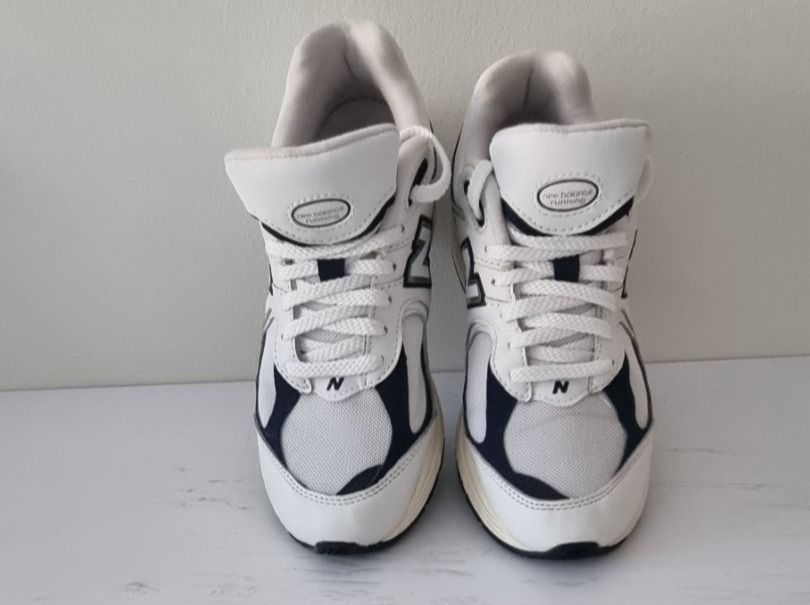 New Balance Scarpe da uomo: New Balance 2002R – Usato da Mendrisio venduto da ann_d9pf 9