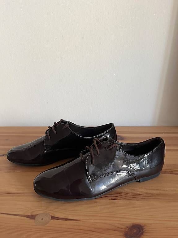 Scarpe da donna: Schnürschuhe – Usato da Bern venduto da nal_5x9x