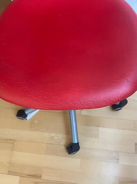Sedie: Bürostuhl Kindet – Usato da Muttenz venduto da anna123 3