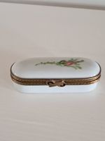 mini boîte pilulier Limoges