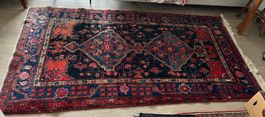Orient Teppich