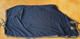 Abschwitzdecke 135 cm