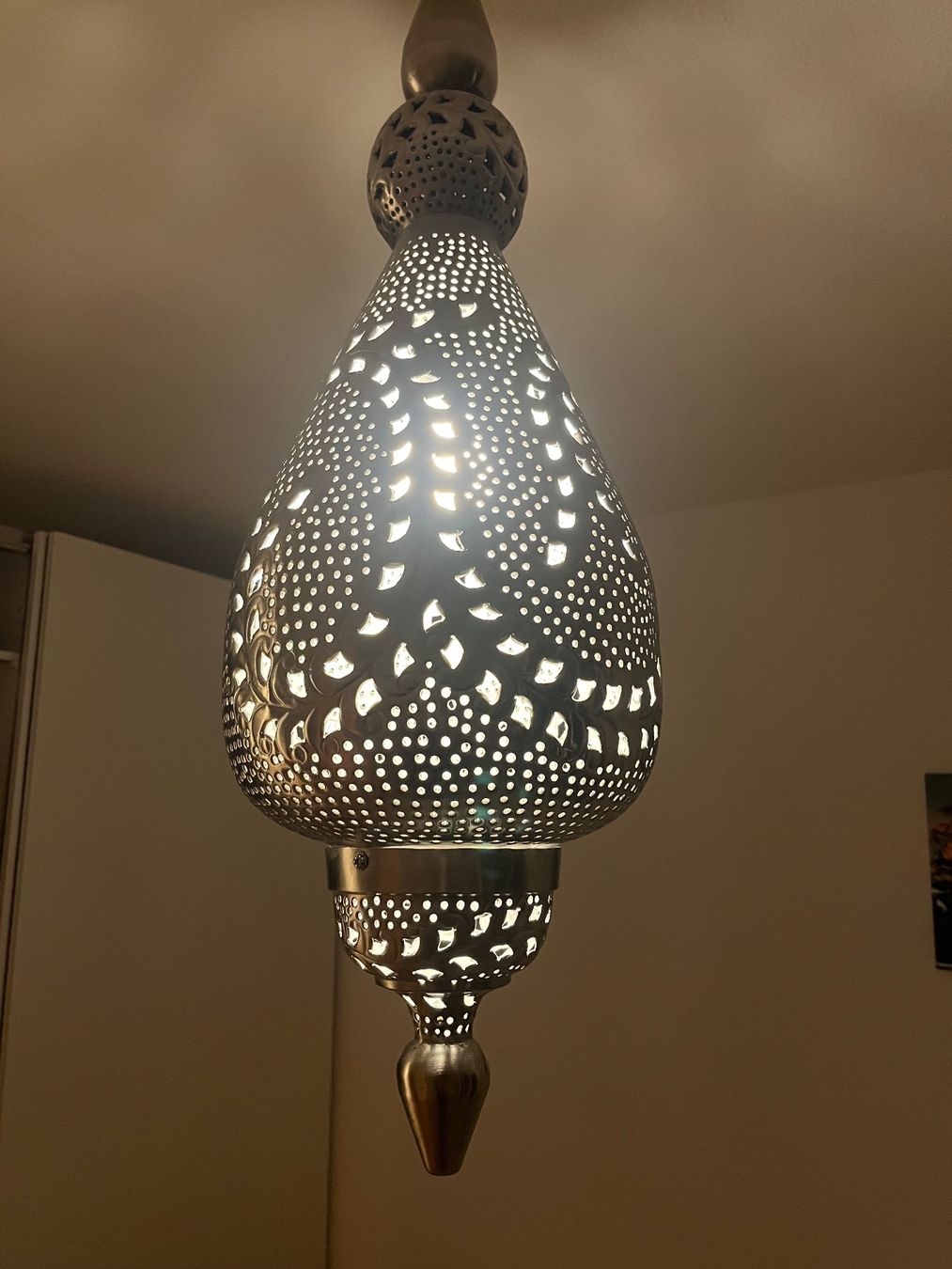 Lampadari & plafoniere: (Schlafzimmer-) Lampe Orientalisch – Usato da Zürich venduto da and_gw9n