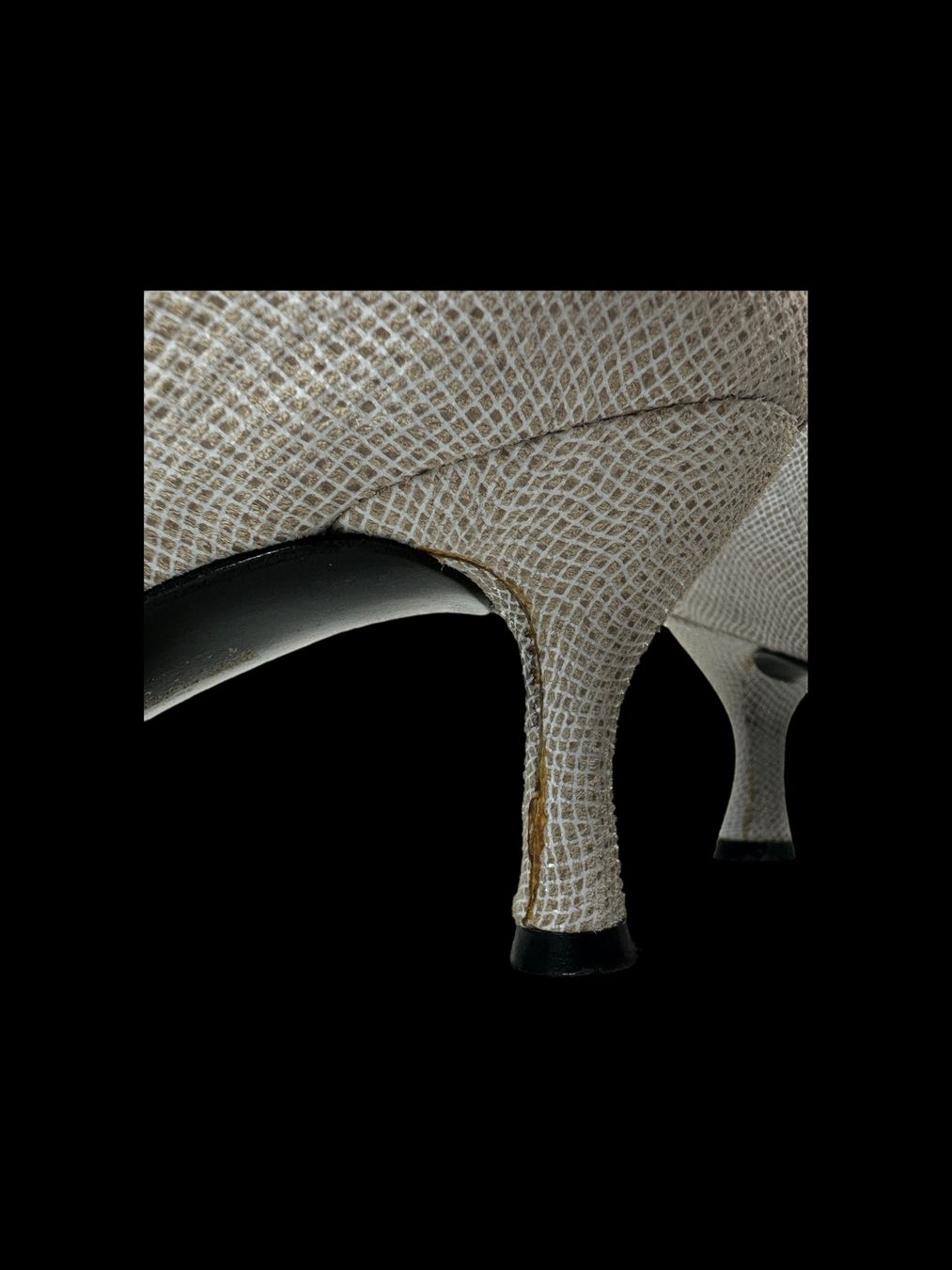 Stuart Weitzman Damenschuhe: Stiefelette - High Heels - Pumps - Stuart Weitzmann – Neu (gemäss Beschreibung) aus Romanshorn von MAFLOMAS 7