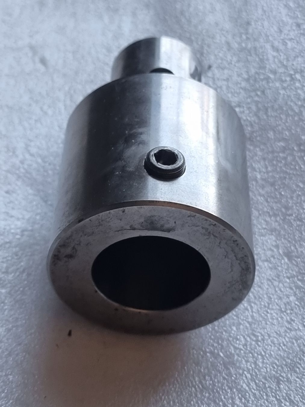 Laufwerke & Adapter: Adapter Kasier  – Gebraucht aus WIL SG von Sprin319 2