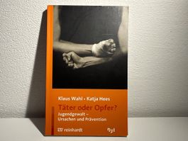 📖 Täter oder Opfer? Jugendgewalt – Ursachen und Prävention