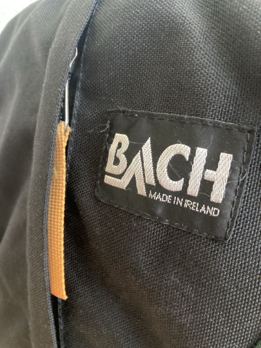 Borse: BACH Reisetasche als Rucksack backpack Duffel 25l – Usato da Zürich venduto da Lichtermeer 1