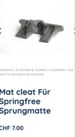 Springfree Mat Cleat 