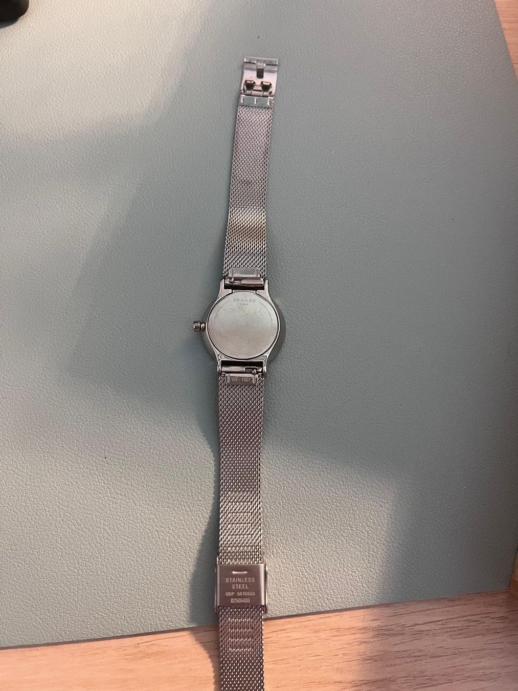 Cluse Orologi: Uhr - Skagen Freija – Nuovo (secondo la descrizione) da Basel venduto da CocoBasel 3