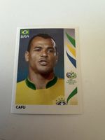Panini Cafu 2006