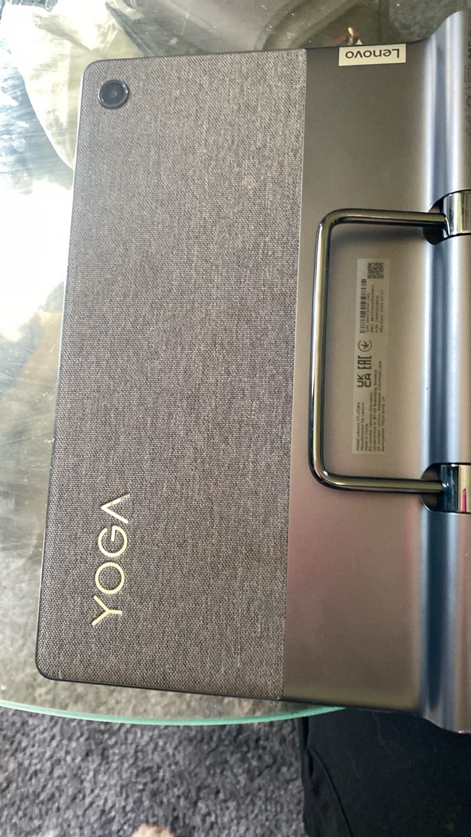 Tablet PC: Tablette bon état – Usato da Préverenges venduto da cha_jrn9 1