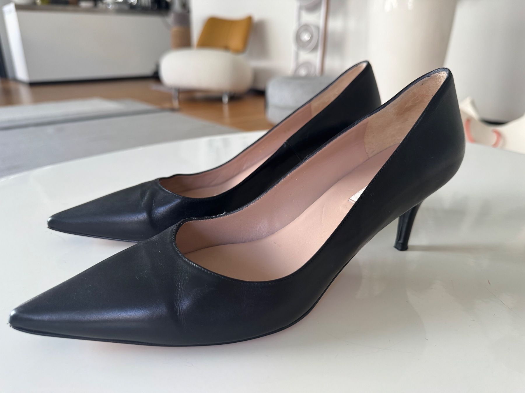 Scarpe da donna: Pumps Pura Lopez – Usato da Zürich venduto da froschchen79 1
