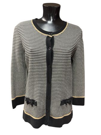 Karl Lagerfeld Paris Strickjacke, Gr. M, Top Zustand!