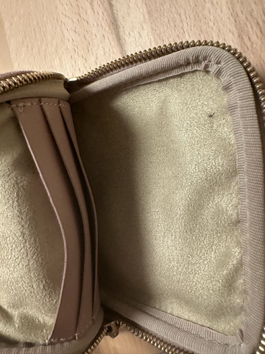 Maison Mollerus Borse da donna: Maison Mollerus Handytasche rosa – Usato da Langnau am Albis venduto da Flash2585 2