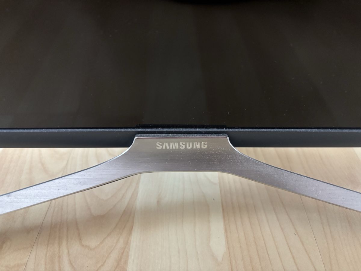 Fernseher: Samsung smart Tv 32 zoll – Gebraucht aus Bütschwil von sof_p98b 1