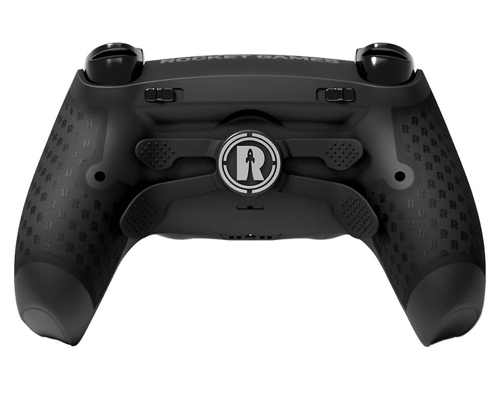 Rocket Games Controller: PS5 Controller / Rocket Games Force X TMR Sinalco – Usato da Bern venduto da JoVee 3