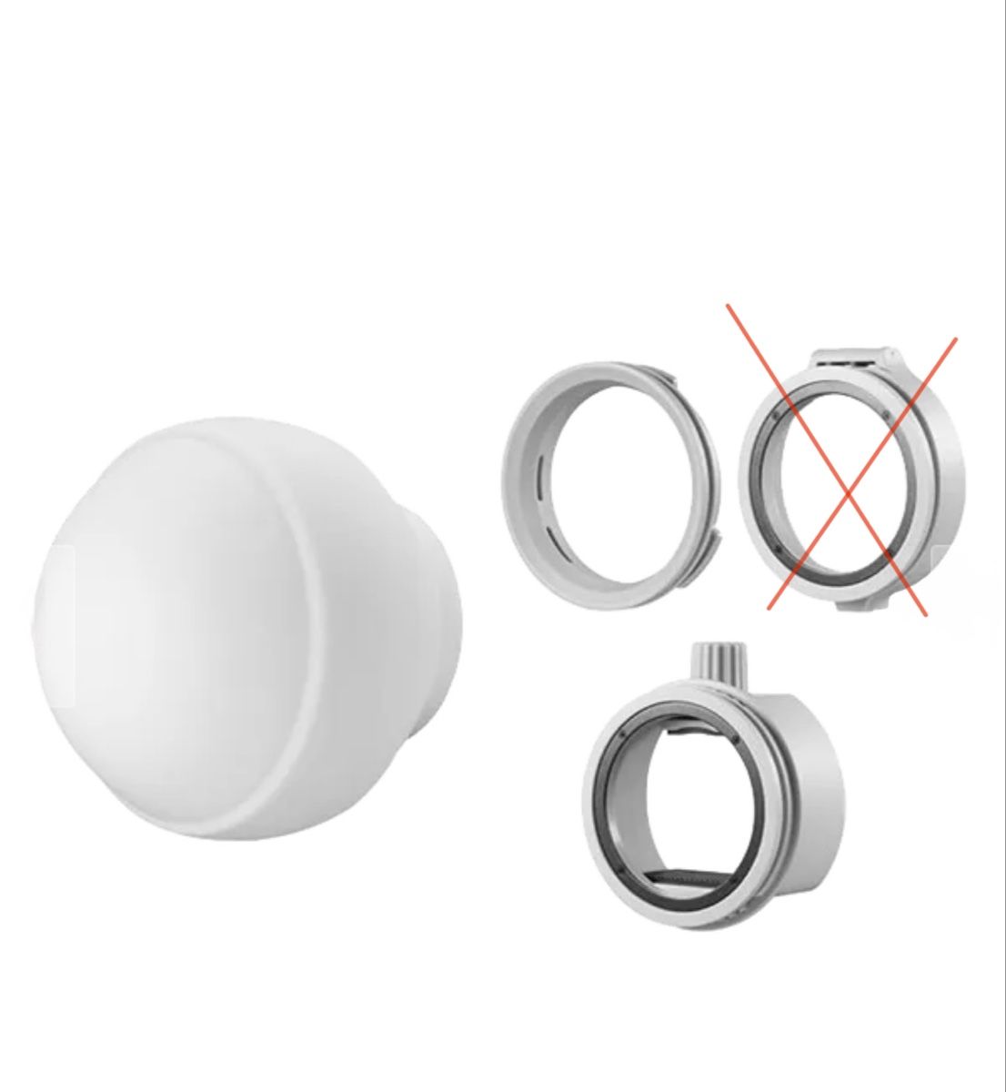 Godox Flashs: Godox ML-CD15 – D'occasion à Curtilles par ced_wx7v