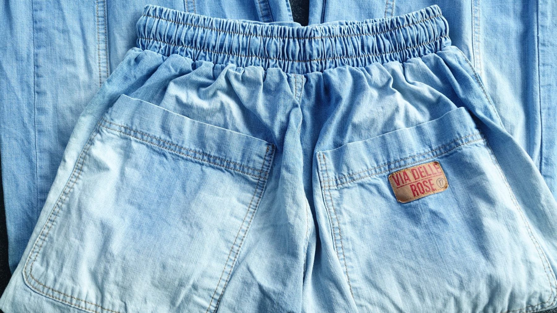Jeans: Jeans Viadellerose S – Neu (gemäss Beschreibung) aus Riehen von markstre11 1