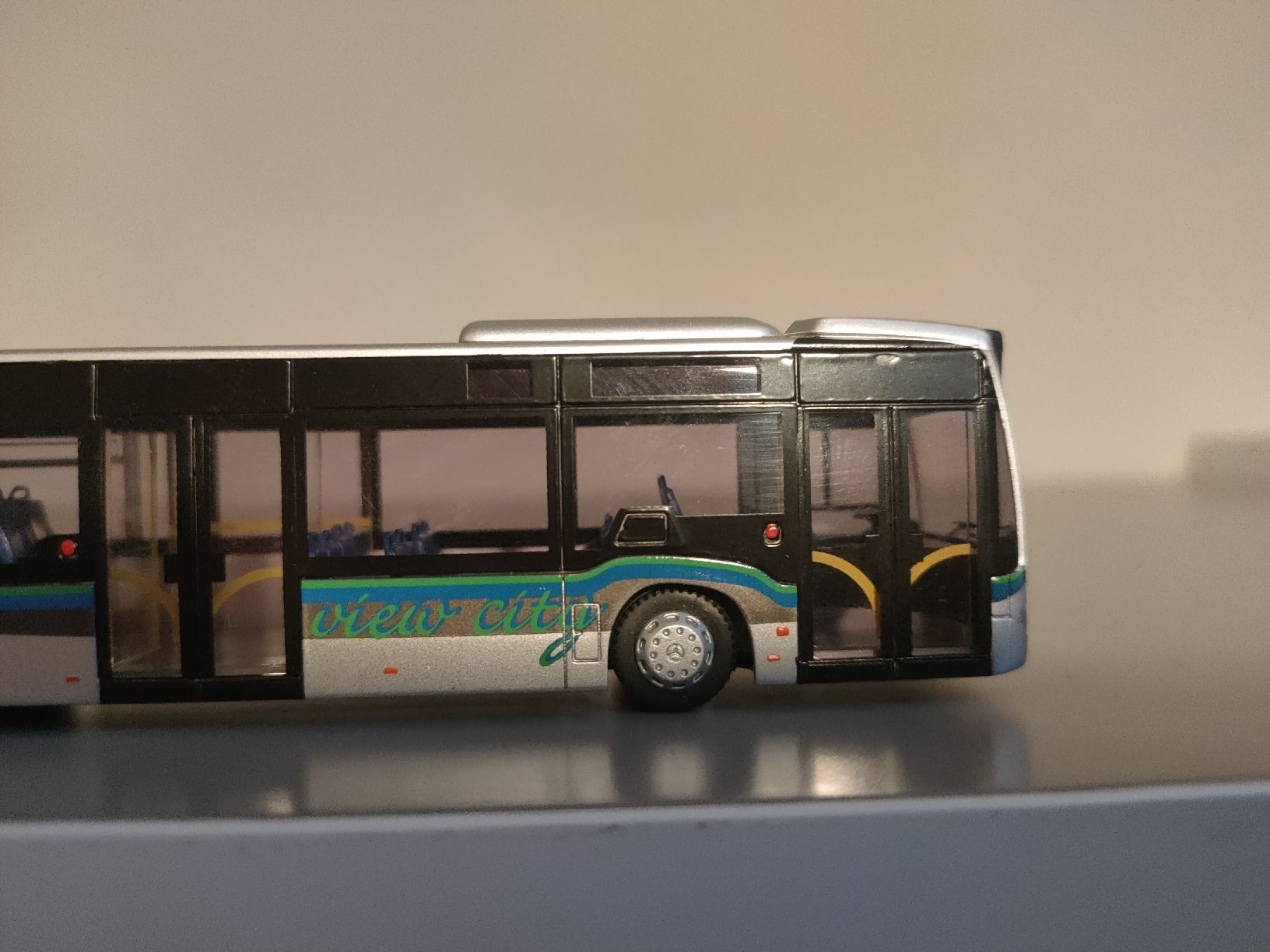Rietze Modellini d'auto: Rietze Citaro – Usato da Burgdorf venduto da bri5 7