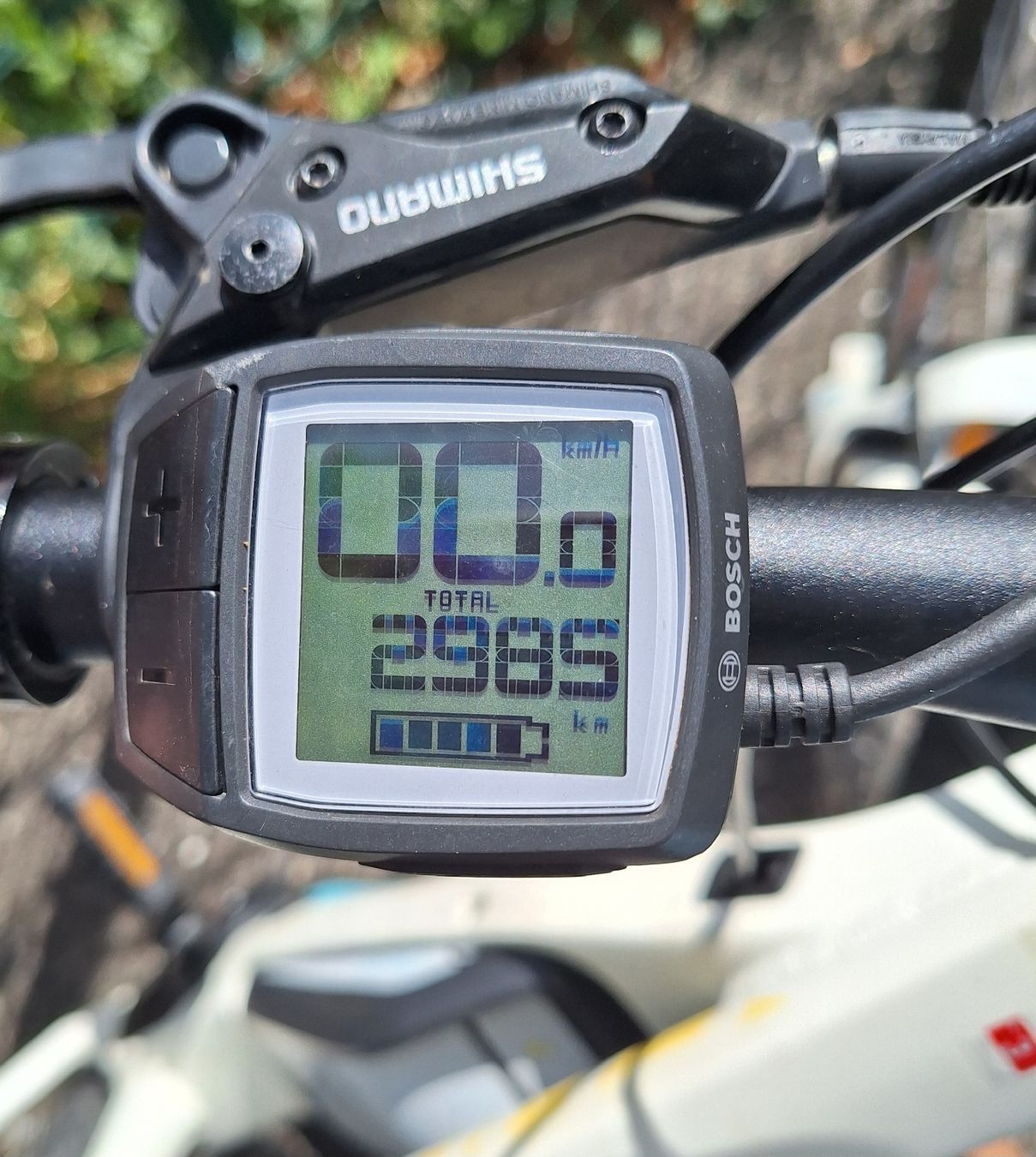 Cube Biciclette: CUBE Acces Pro E-Bike 29 – Usato da Hölstein venduto da Niki78 6