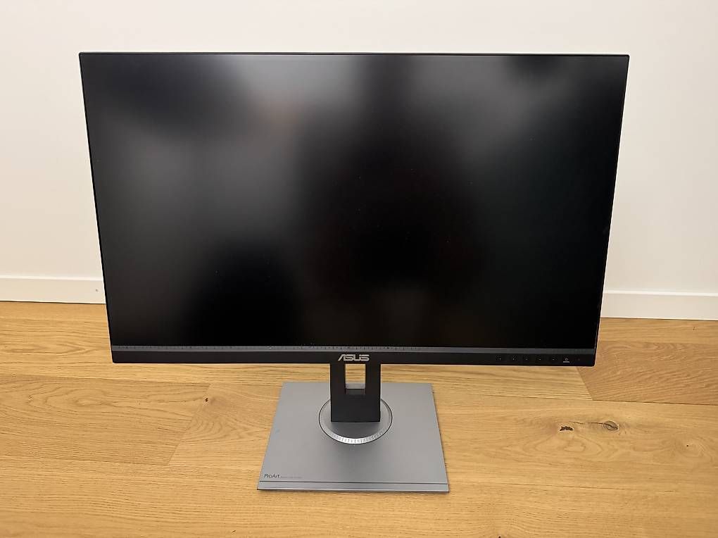 Asus Monitore: Monitor ASUS ProArt PA278QV – Gebraucht aus Zürich von Pper
