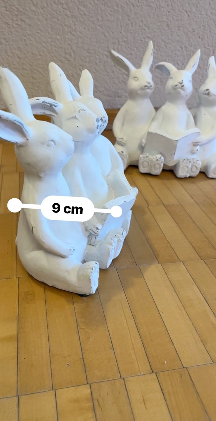 Toutes les décorations: Deko ostern – D'occasion à Küssnacht am Rigi par ciucchino 4