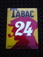 Emailschild TABAC 24
