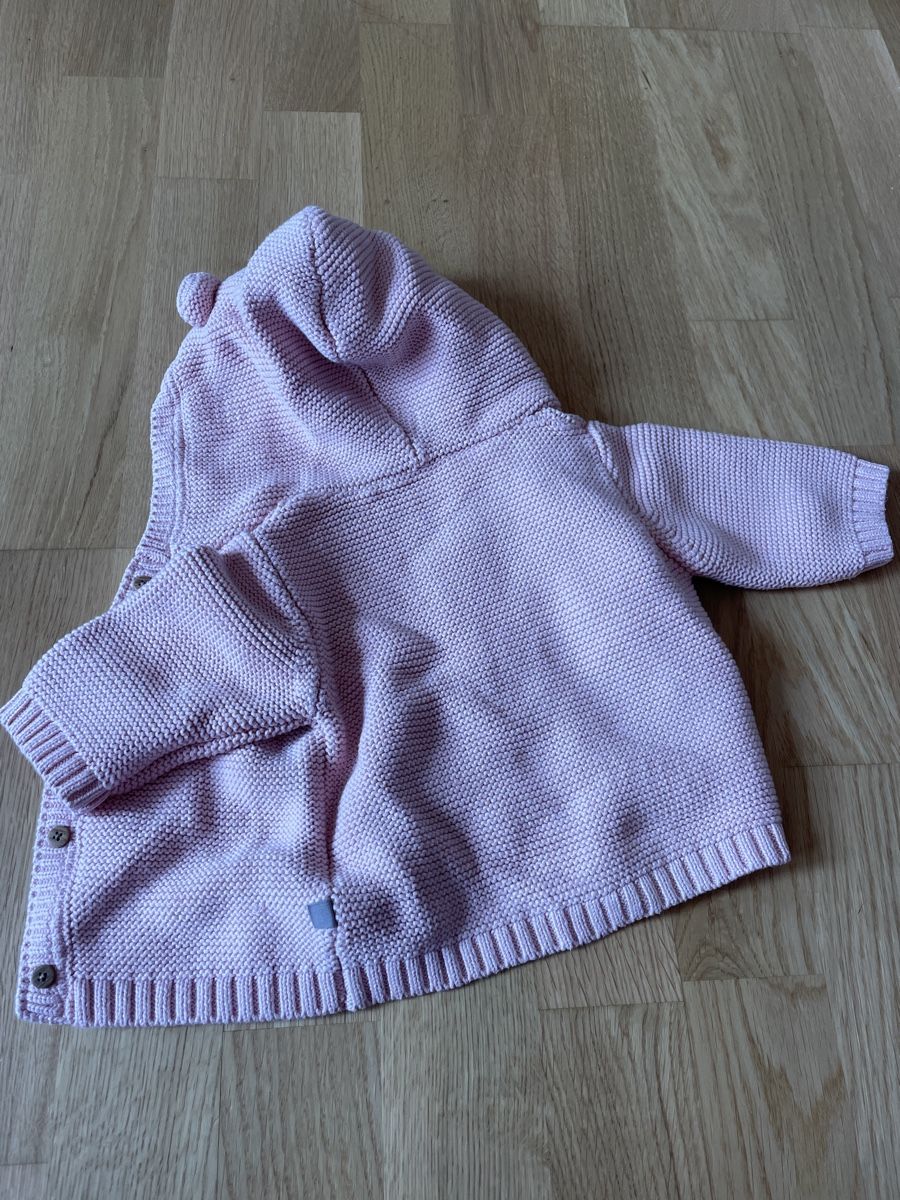 Maglioni & Felpe: Kapuzenpulli Baby 62 – Nuovo (secondo la descrizione) da Zürich venduto da Circularrocks 2