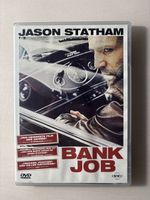 Jason Statham Action Kracher: Bank Job (0105)